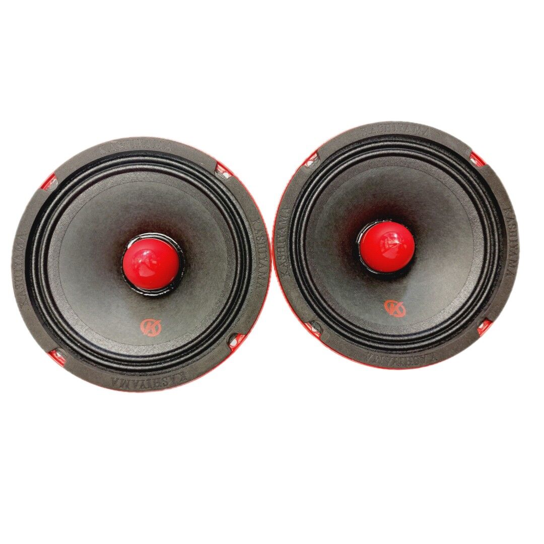 میدرنج کاشیاما KA-M-630 6.5 اینچ
